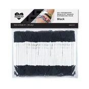 Black Thread Pack