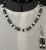 Black N White — Shear Envy Salon
