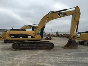 2011 Cat 336DL — Oakley Equipment