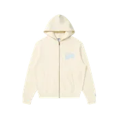 BB Small Curve Zip Hoodie