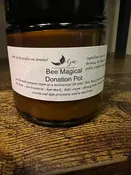 Bee Magical | Donation Pot