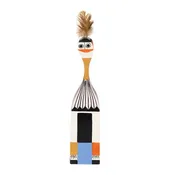 Alexander Girard Wooden Doll No. 1