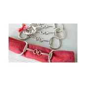 Bit Napkin Rings
