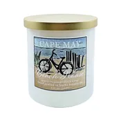 BEACH HOUSE CANDLE - 9OZ
