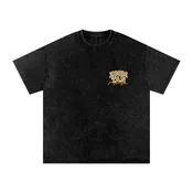 ZT Michigan Oversized Cotton T-Shirt