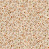 Art Gallery Nostalgia Meadow Sepia Knit