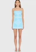 Avani Skort Romper