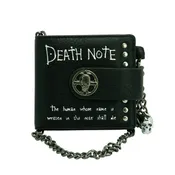 Abysse America Death Note Premium Wallet