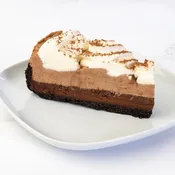 Chocolate Beyond Reason Cake