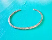 320 Ranch Corral Bracelet Medium