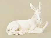 39" Scale Donkey