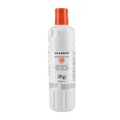 EDR2RXD1 Filter 2 - Ice and Water Refrigerator Filter Replacement | Joe Filter | Air Filters, Water filters, Reverse Osmosis, Refrigerator, Fridge filters . One time or subscription