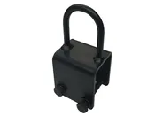 Battle Rope Hook Attachment
