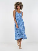 Capri Dress