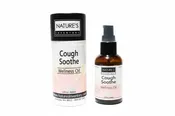 Cough Soothe Wellness Oil