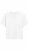 Atlas Heavy Jersey Crewneck Tee