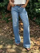 Alder Flare Jeans