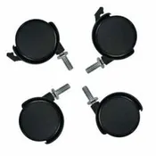 Arrow Eleanor II Casters - Set of 4