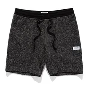 Banks Journal "Big Bear" Fleece Shorts