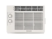 Frigidaire 5,000 BTU Window-Mounted Room Air Conditioner