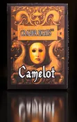 Crazier Eights Camelot Card Game