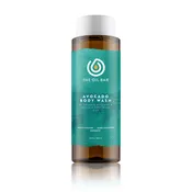 Aromatherapy Avocado Body Wash