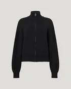 ATOL FULL ZIP CARDIGAN