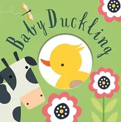 Baby Duckling book