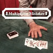 Multiplying Mistakes – DMC
