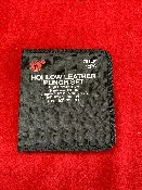 12pc Hollow Metal Leather Punch Set Punches Professional Wood Plastic Gasket L3-100
