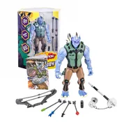 Alter-Nation QUILLROY Action Figure