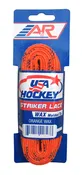 A & R HOCKEY LACES - WAX