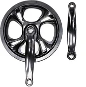Crankset/ Chainring for Campo/Ferro/Via