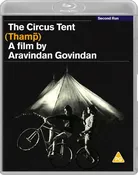 The Circus Tent (Thamp̄) (Second Run UK) (Blu-Ray All Region)