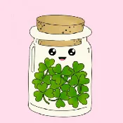 3/16/2022 Learn to Draw Art Lesson: Clover Leaves @3:30PM(PST)