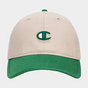 Briggs Washed Cotton Twill Adjustable Baseball Cap
