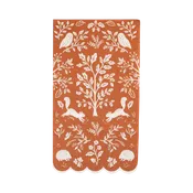 Acorn Grove Dinner Paper Napkins