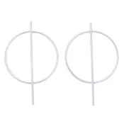 Alex Bar Earring