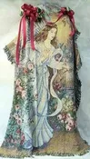 Tapestry without Flowers