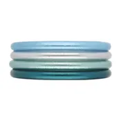 ALL THE OCEANS II WEATHER BANGLES® (AWB®) - SERENITY PRAYER