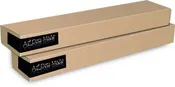 10 Mil Universal Satin/Luster Photo Paper Roll, 2'' Core in 60" x 100' sku: 1275-UA60100