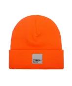 1-Panel Watch Cap - Blaze Orange