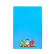 Agua Frescas Notepad