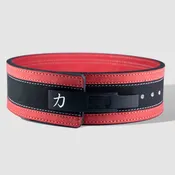 10MM Lever Belt - Inferno