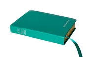 Basic: Triple Combination - Regular (19 Colored Cover Options)