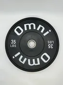Alpha Series - Classic OG Bumper Plates