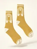 Arching Hands Socks