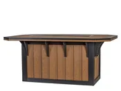 46″ x 72″ SummerSide Ice Table