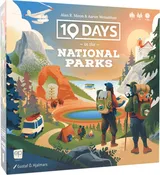 10 Days in the National Parks