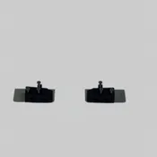 Inwall End Guide Assembly (Pair)